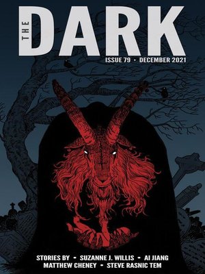 cover image of The Dark Issue 79